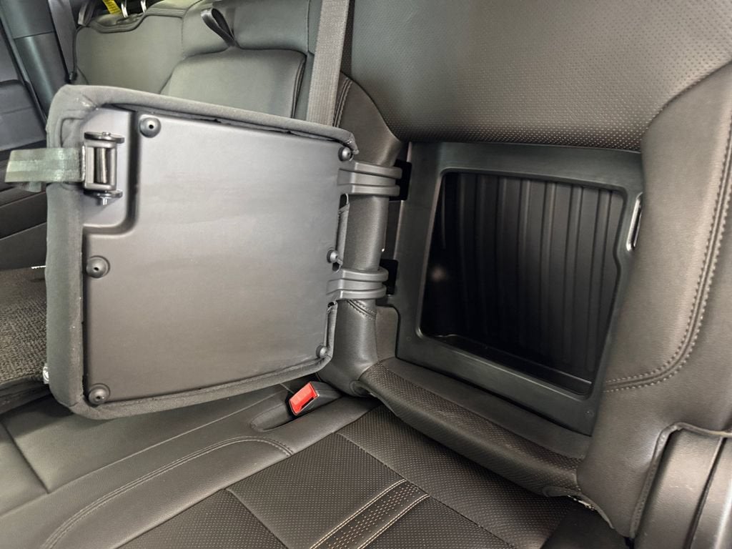 2024 Chevrolet Silverado 3500 HD High Country DRW
