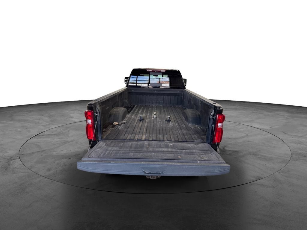 2024 Chevrolet Silverado 3500 HD High Country DRW