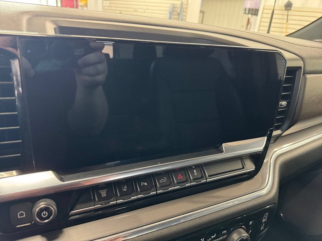 2024 Chevrolet Silverado 3500 HD High Country DRW