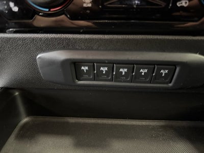 2024 Chevrolet Silverado 3500 HD High Country DRW