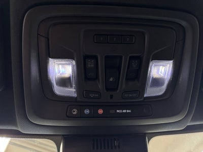 2024 Chevrolet Silverado 3500 HD High Country DRW