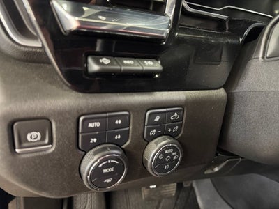2024 Chevrolet Silverado 3500 HD High Country DRW
