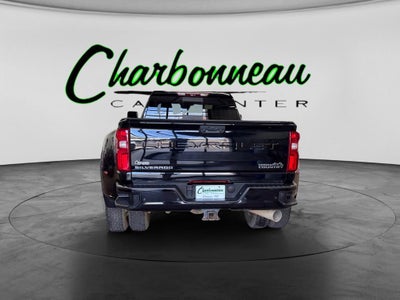 2024 Chevrolet Silverado 3500 HD High Country DRW