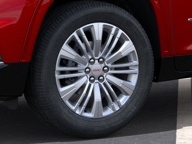 2027 GMC Acadia Denali - Photo 33