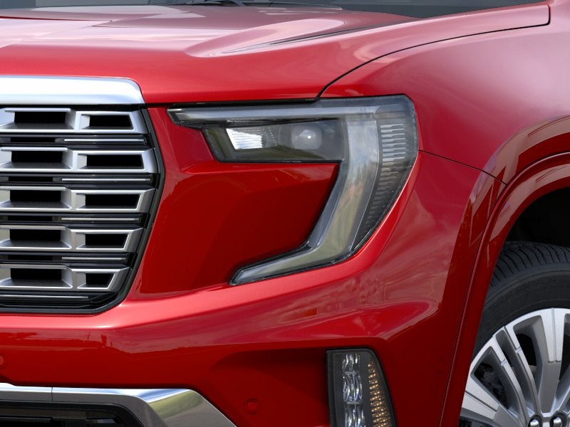 2027 GMC Acadia Denali - Photo 34