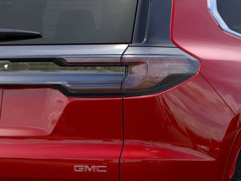 2027 GMC Acadia Denali - Photo 35