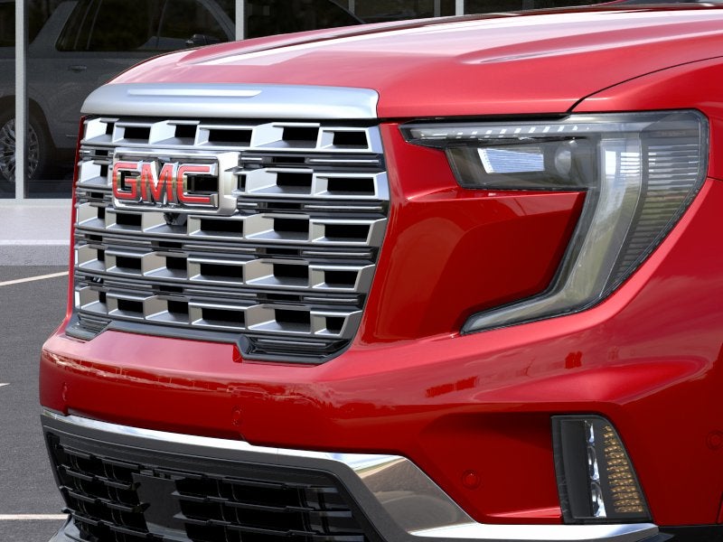 2027 GMC Acadia Denali - Photo 37