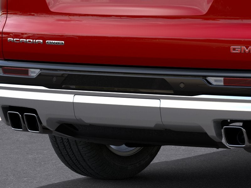 2027 GMC Acadia Denali - Photo 38