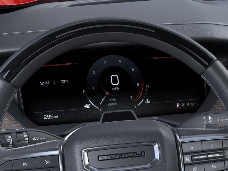 2027 GMC Acadia Denali - Photo 42