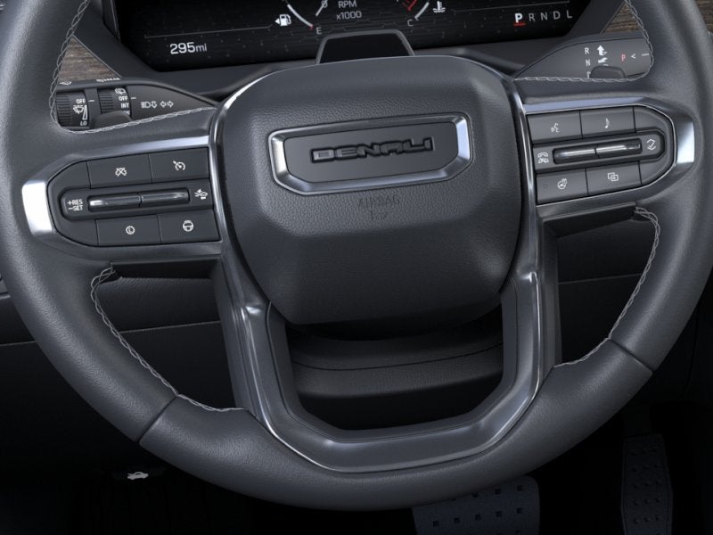 2027 GMC Acadia Denali - Photo 43