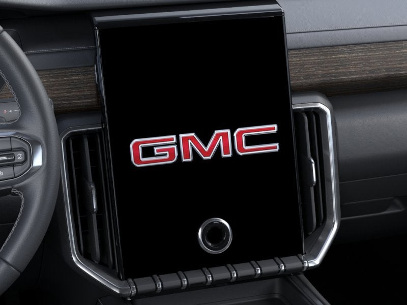2027 GMC Acadia Denali - Photo 44