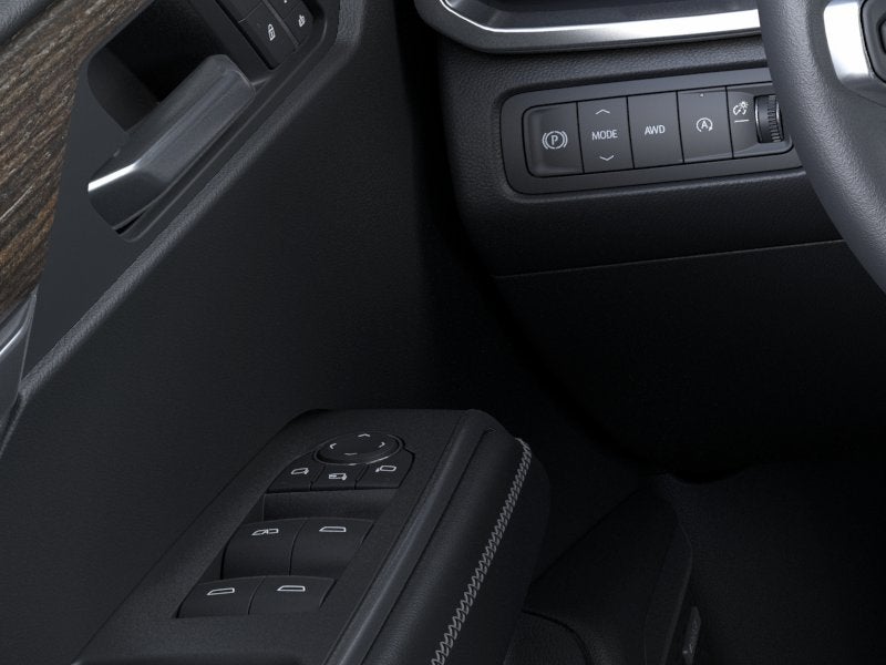 2027 GMC Acadia Denali - Photo 46