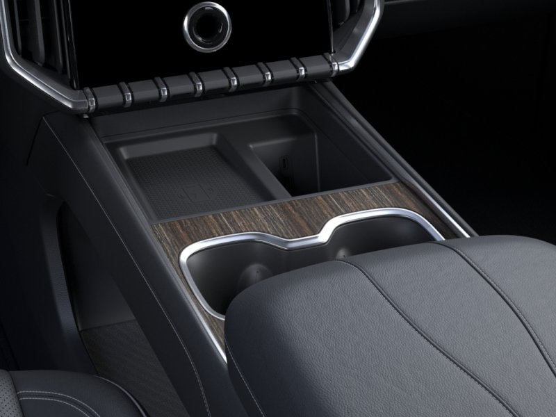2027 GMC Acadia Denali - Photo 47