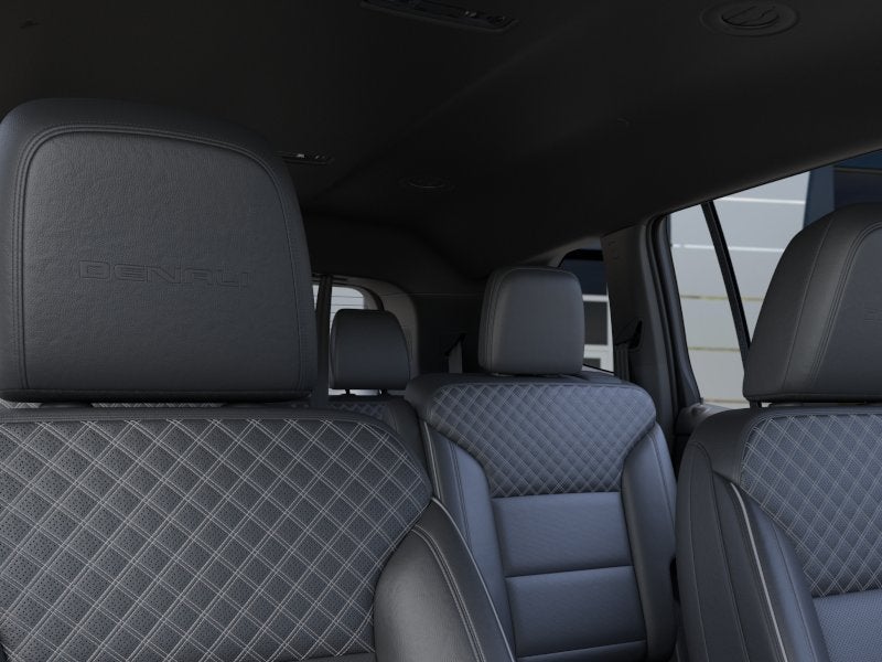 2027 GMC Acadia Denali - Photo 48