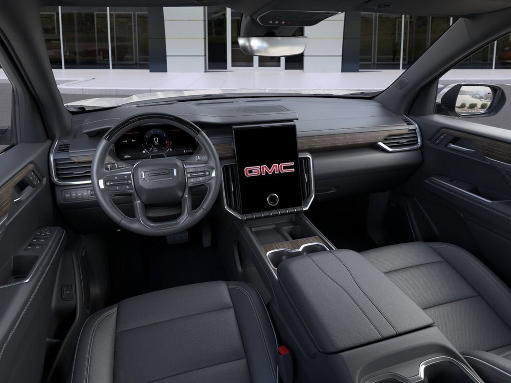 2027 GMC Acadia Denali