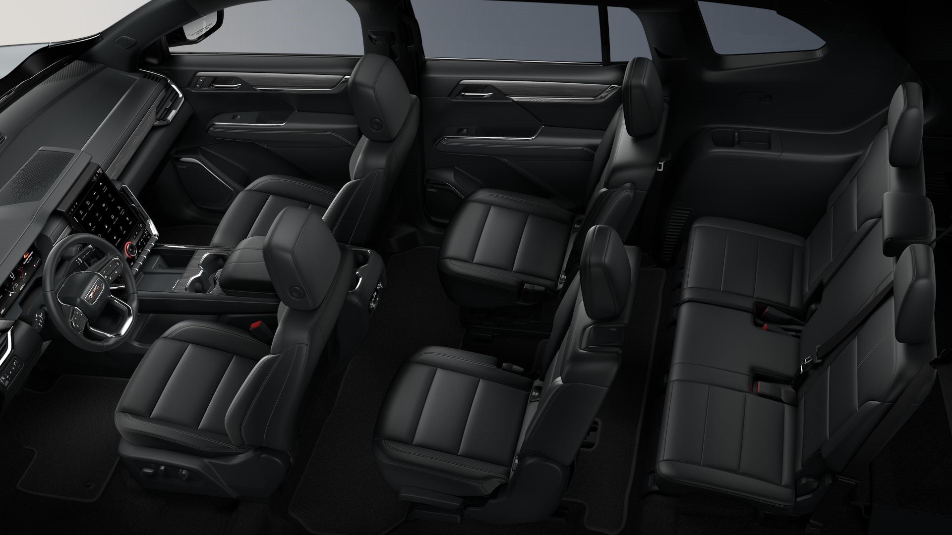 2024 GMC Acadia Elevation in DICKINSON, ND Dickinson GMC Acadia