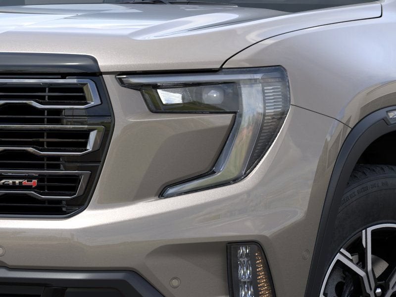 2026 GMC Acadia AT4 - Photo 10