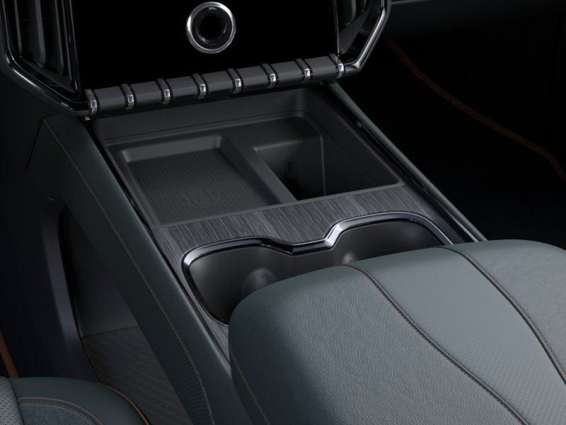 2026 GMC Acadia AT4 - Photo 23