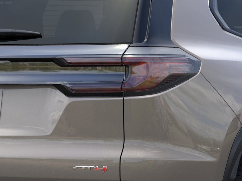 2026 GMC Acadia AT4 - Photo 35