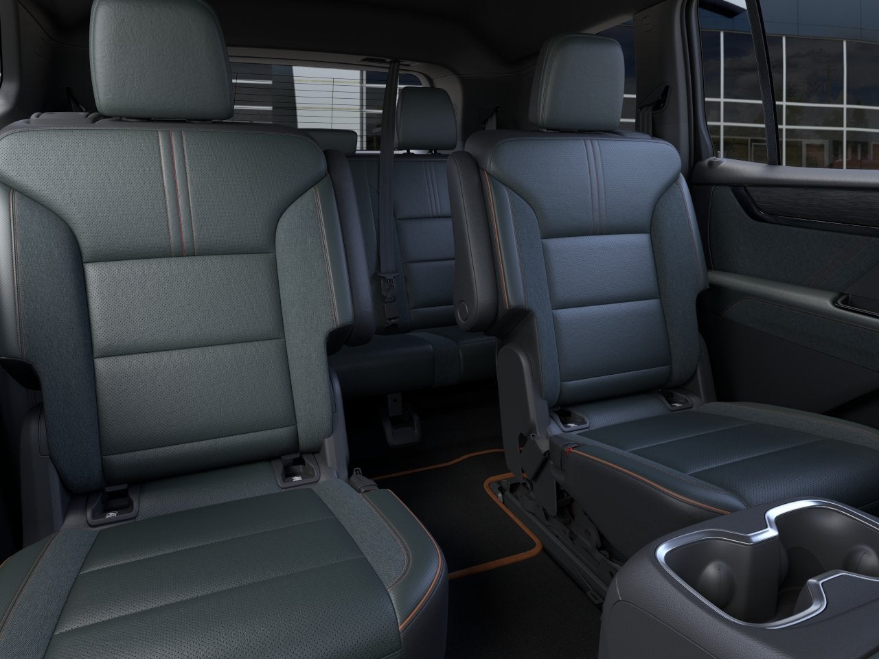 2026 GMC Acadia AT4 - Photo 41