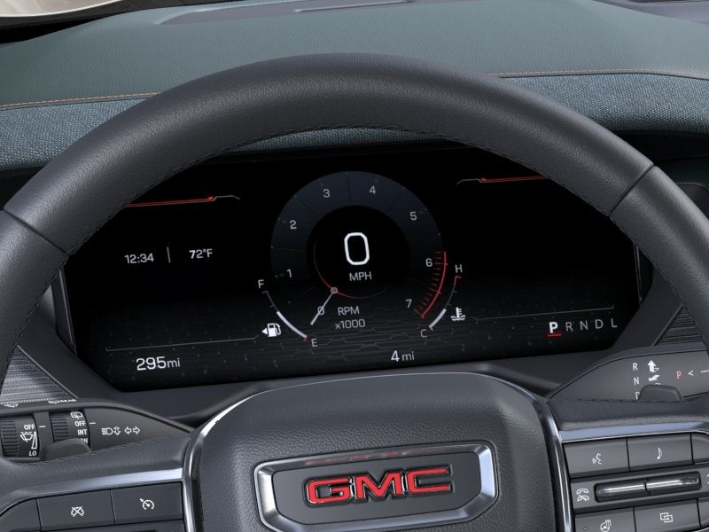 2026 GMC Acadia AT4 - Photo 42