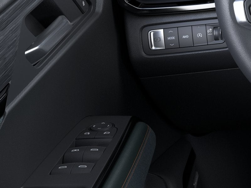 2026 GMC Acadia AT4 - Photo 46