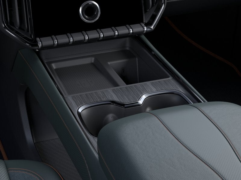 2026 GMC Acadia AT4 - Photo 47