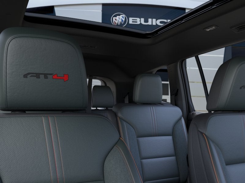 2026 GMC Acadia AT4 - Photo 49