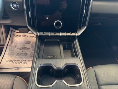 2024 GMC Acadia AT4
