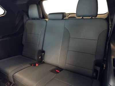 2024 GMC Acadia AT4