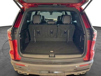 2024 GMC Acadia AT4