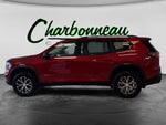 2024 GMC Acadia AT4