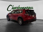 2024 GMC Acadia AT4