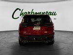 2024 GMC Acadia AT4