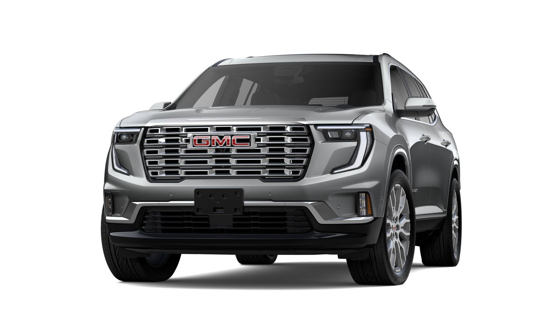 2026 GMC Acadia Denali AWD's photo