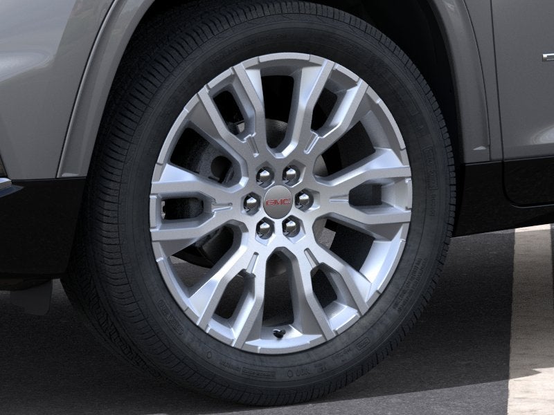 2026 GMC Acadia Denali - Photo 34