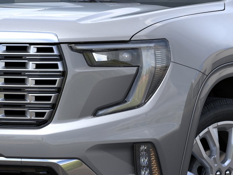 2026 GMC Acadia Denali - Photo 35