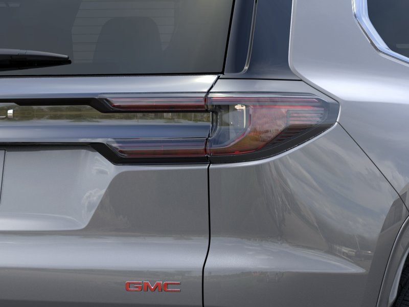 2026 GMC Acadia Denali - Photo 36