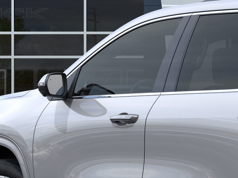 2026 GMC Acadia Denali - Photo 37
