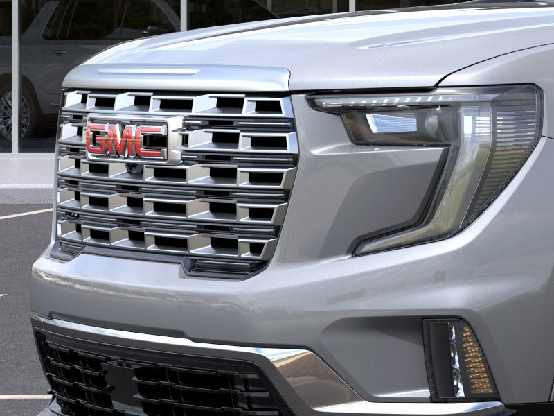 2026 GMC Acadia Denali - Photo 38