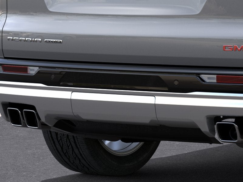 2026 GMC Acadia Denali - Photo 39