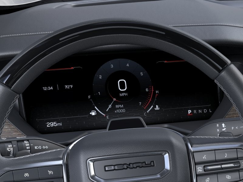 2026 GMC Acadia Denali - Photo 43
