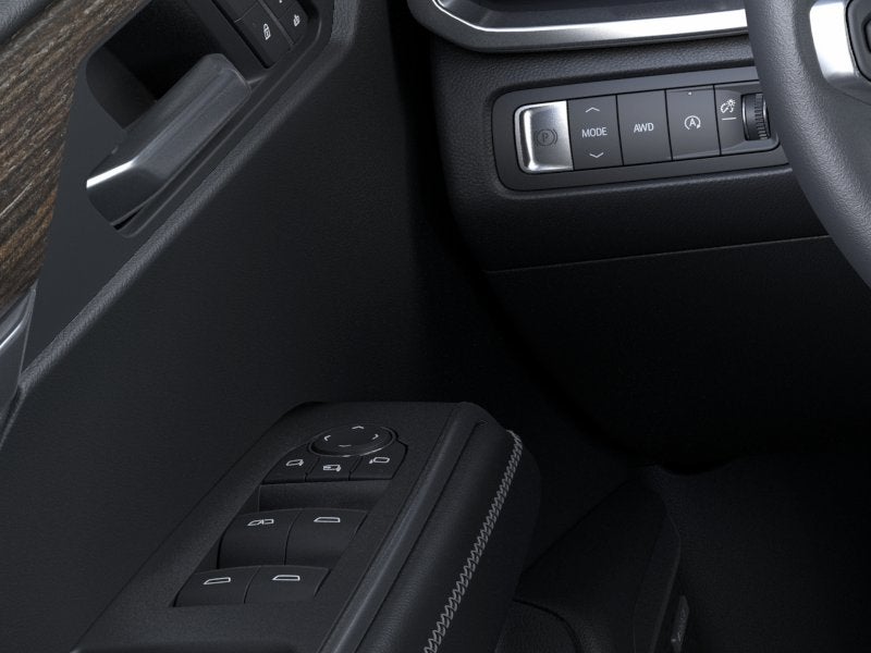 2026 GMC Acadia Denali - Photo 47