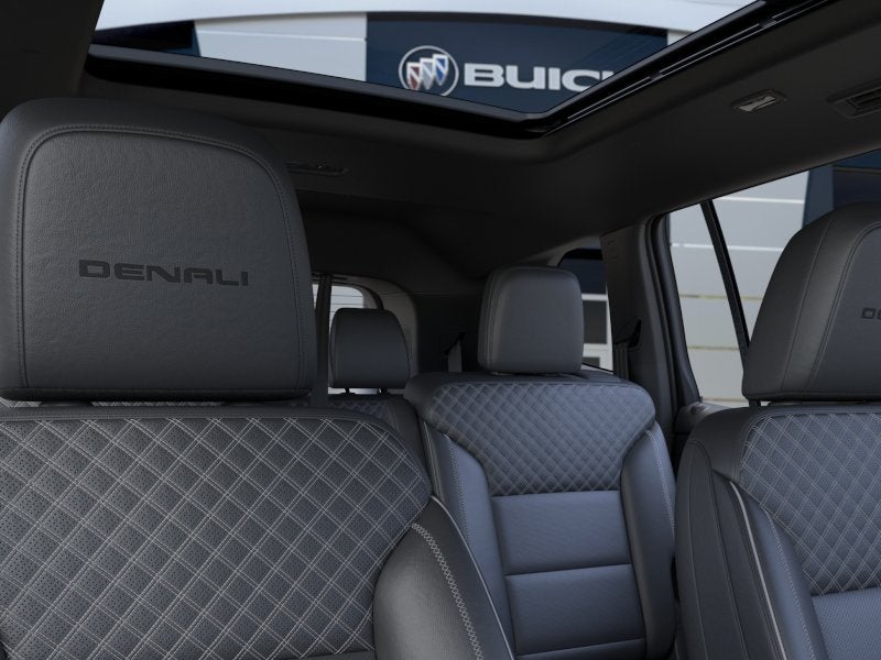 2026 GMC Acadia Denali - Photo 49