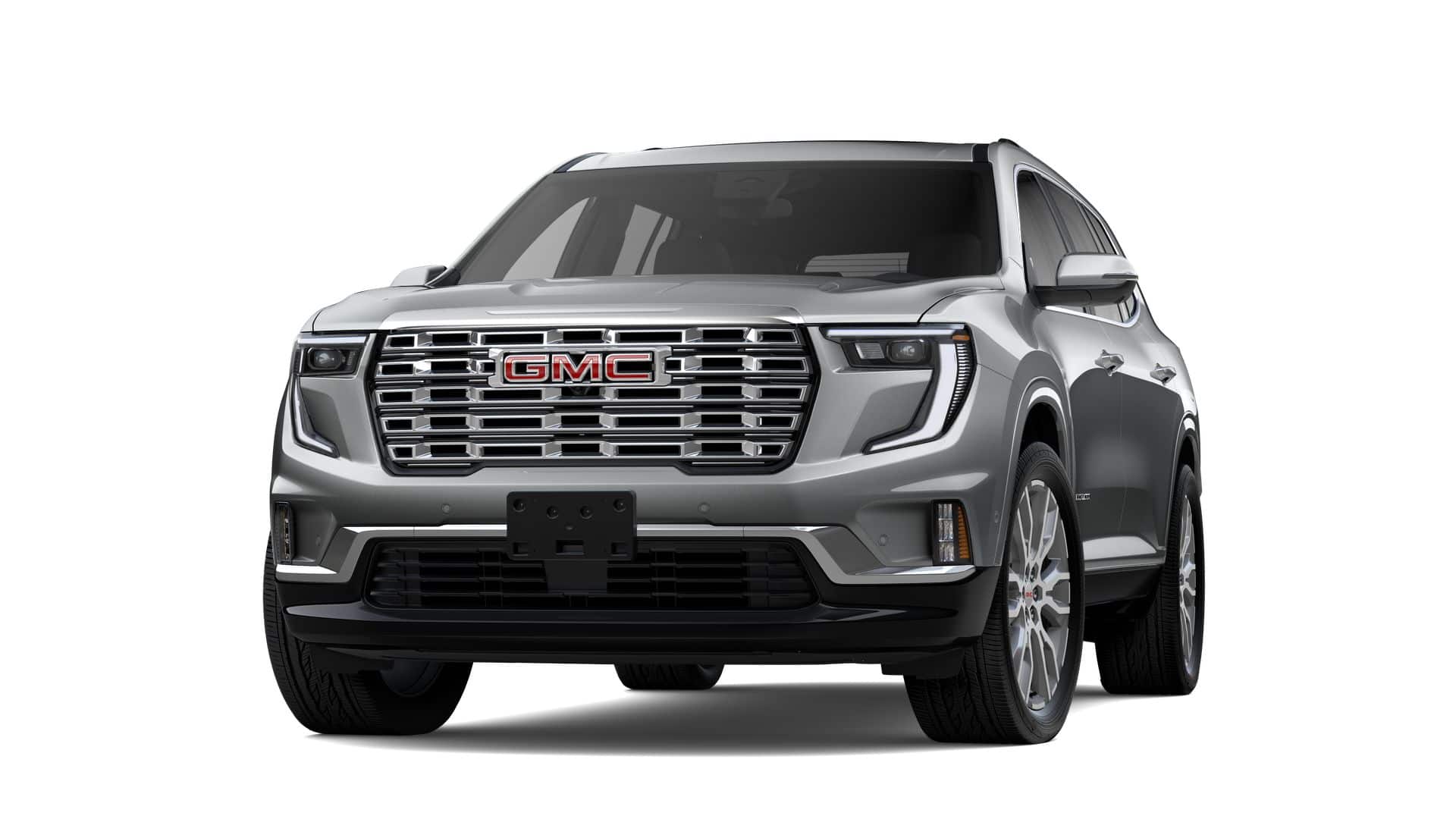 2026 GMC Acadia Denali AWD's photo