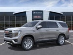 2027 GMC Yukon Elevation