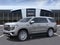 2027 GMC Yukon Elevation