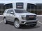 2027 GMC Yukon Elevation