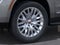 2027 GMC Yukon Elevation