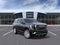2027 GMC Yukon Elevation